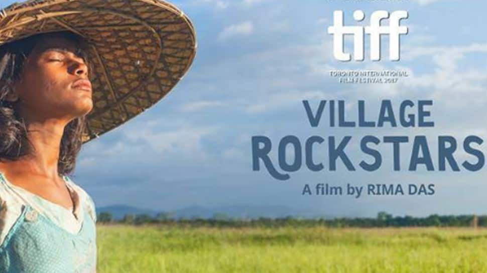 Rima Das directorial &#039;Village Rockstars&#039; becomes India&#039;s official entry to Oscars 2019