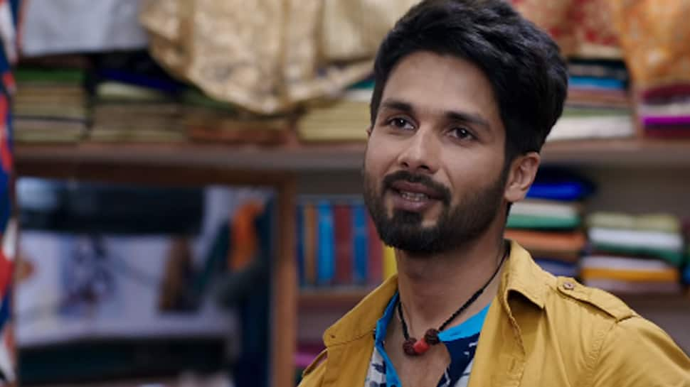 Batti Gul Meter Chalu: Shahid Kapoor-Shraddha Kapoor starrer gets a slow start at Box Office