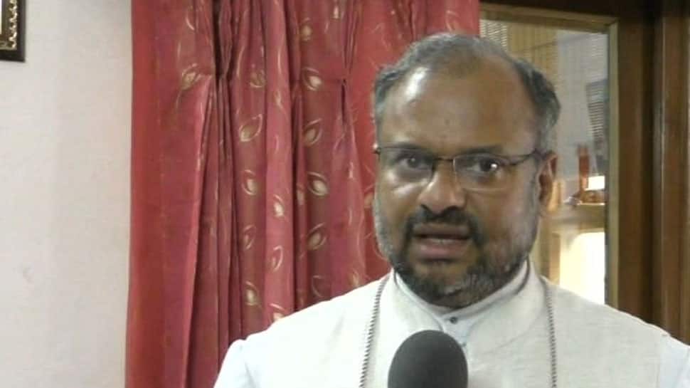Kerala nun rape case: Accused ex-bishop sent to police custody till September 24