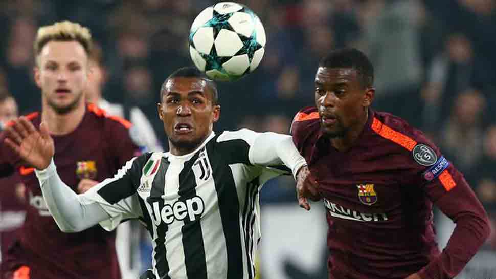 Malcom, Walace called up for Brazil friendlies; Douglas Costa left out