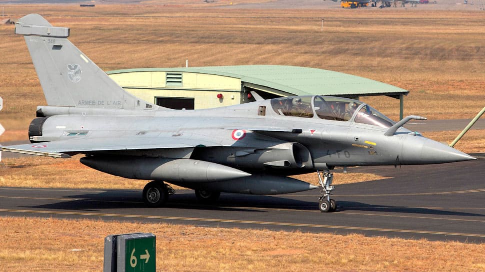 Unnecessary controversies being created, government didn&#039;t select Dassault&#039;s partner: Defence Ministry on Rafale deal