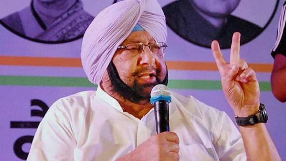 Congress candidates leading in majority of seats in Punjab panchayat samiti, zila parishad polls