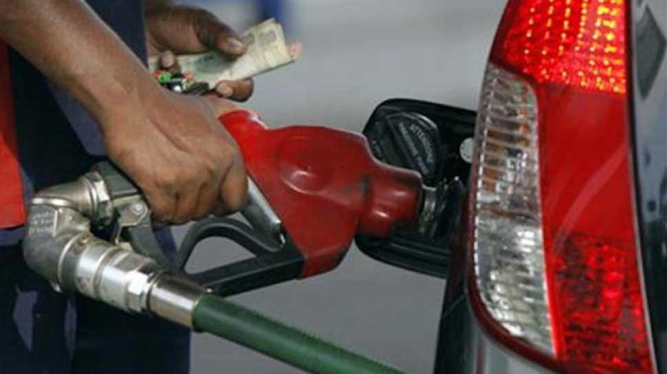 Fuel prices up again: Check out prices for petrol and diesel in major cities