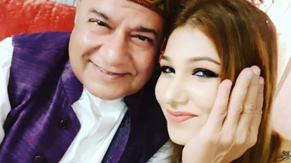 Bigg Boss 12: This is what Anup Jalota&#039;s ex-wife Sonali Rathod has to say about his relationship with Jasleen Matharu