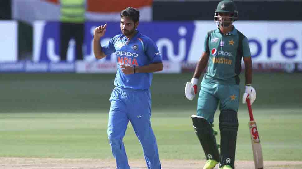 Asia Cup: Can India make it 2/2 against Pakistan?