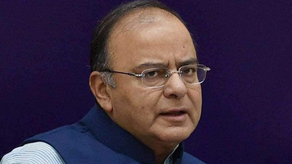 Jets are coming to India, no question of deal being scrapped: Arun Jaitley on Rafale