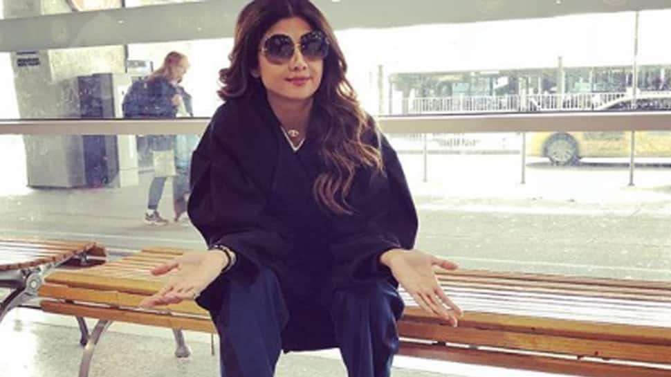 Shilpa Shetty faces racism in Australia, shares incident—Read