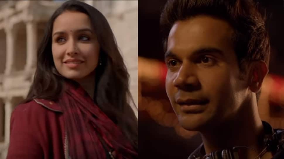 &#039;Stree&#039; maintains its stronghold on Box Office, Shraddha Kapoor and Rajkummar Rao have a reason to smile