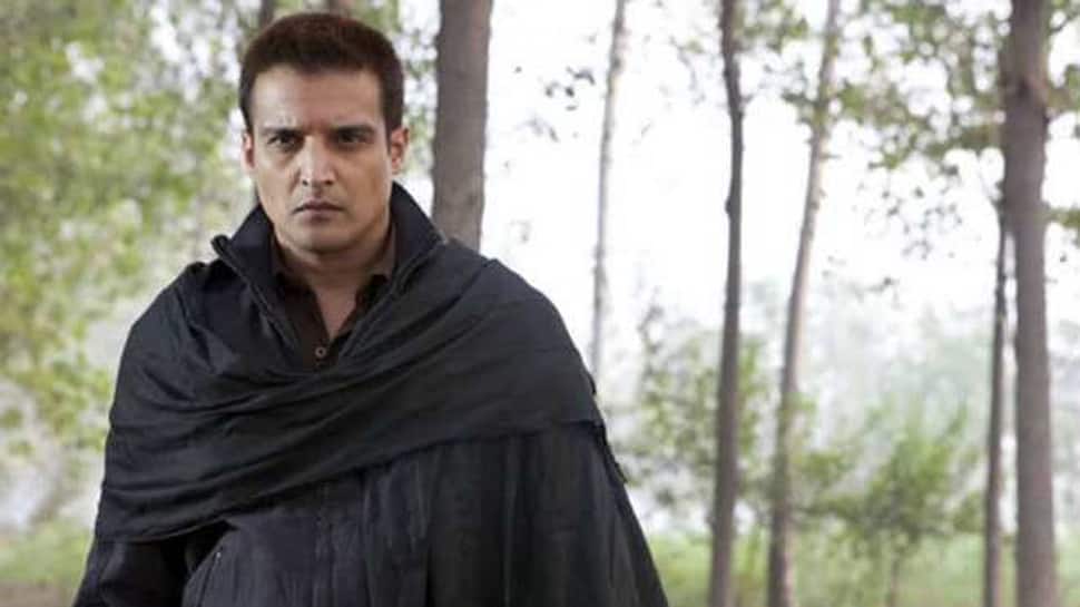 Jimmy Sheirgill to debut on TV with reality show