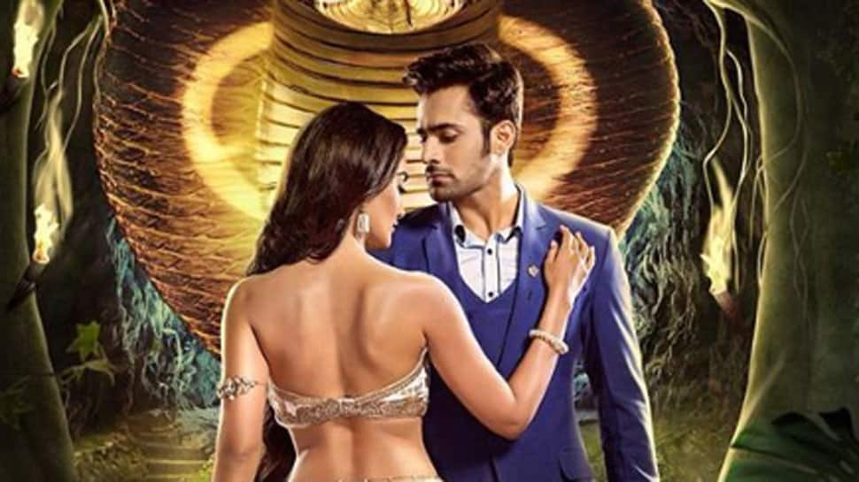 Naagin 3: Bela unknowingly hugs Yuvi; Maahir left heart-broken