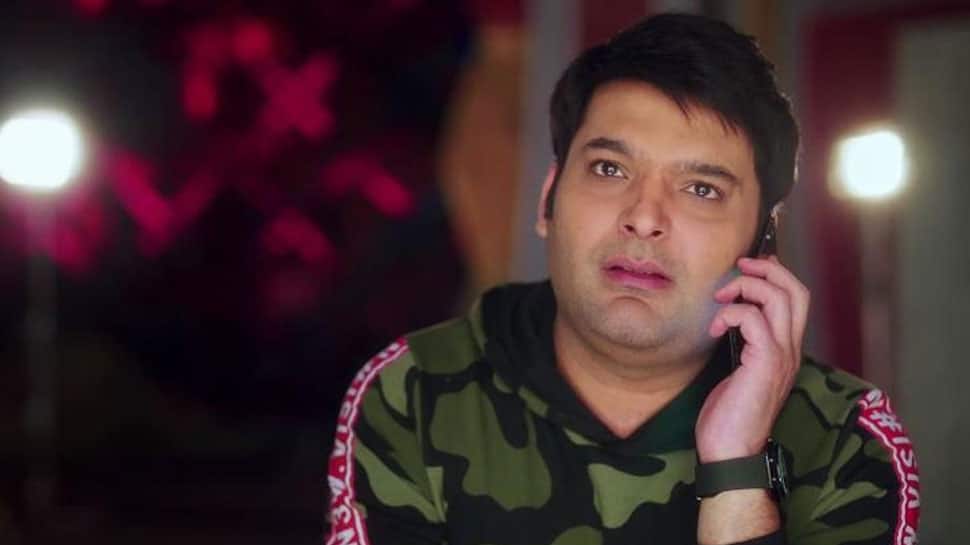 Kapil Sharma shares a cryptic &#039;quote&#039;, fans post &#039;come back&#039; messages