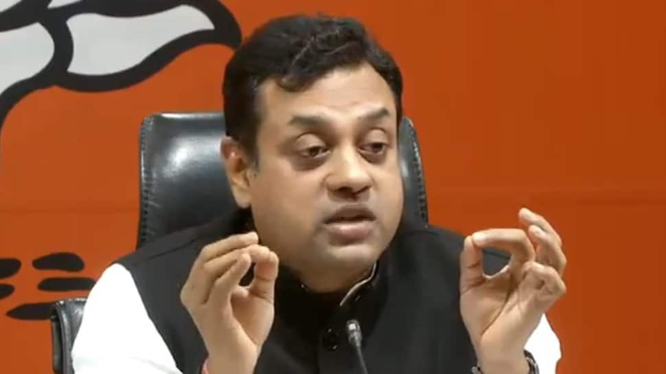 Fancy dress competition: Sambit Patra mocks ‘Shiva bhakt’ Rahul Gandhi