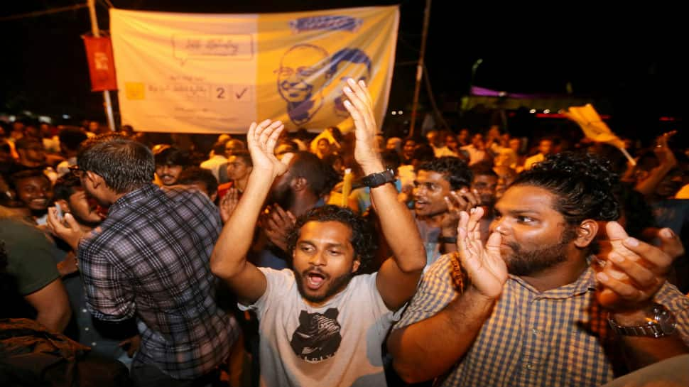 Why an election result in Maldives is a shot in the arm for India