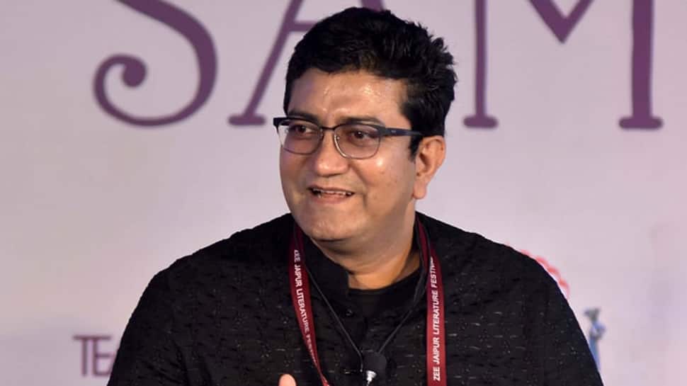 Prasoon Joshi-led CBFC suggests new initiatives