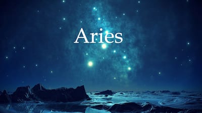 Check out today's predictions for Aries - September 25, 2018