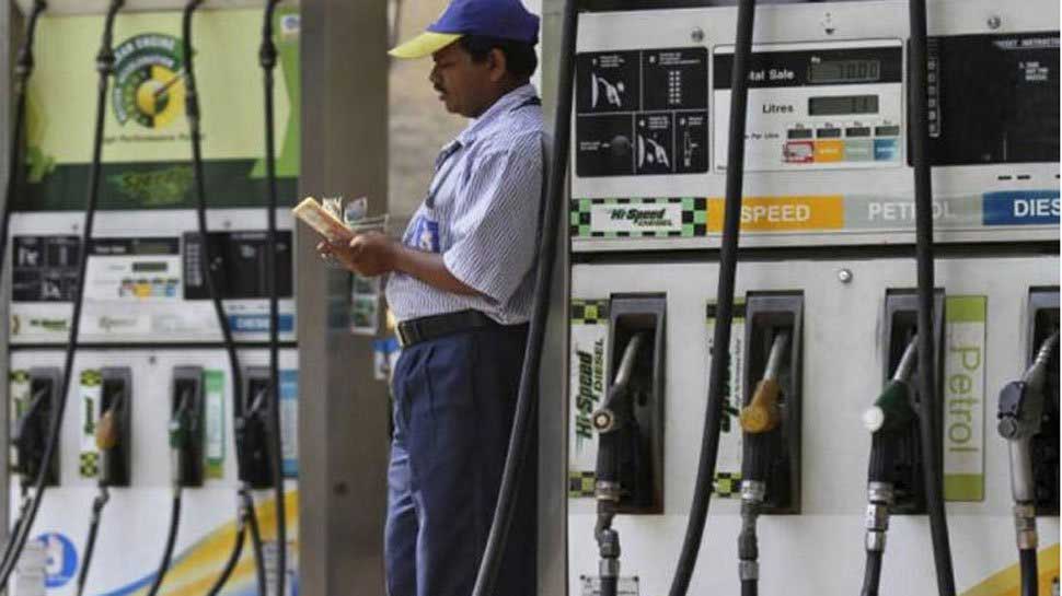 After petrol breaches Rs 90-mark in Mumbai, fuel price hike continues unabated