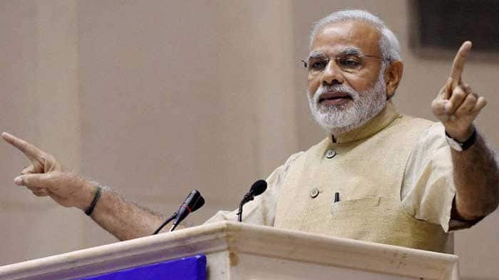 BJP Tamil Nadu chief wants PM Modi to be considered for Nobel Peace Prize 2019