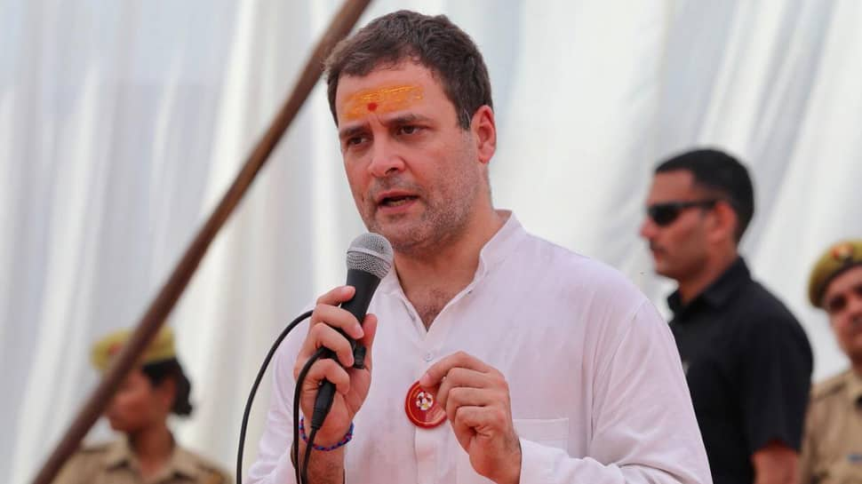 It&#039;s just the beginning: Rahul Gandhi gears up to corner Modi govt on range of issues