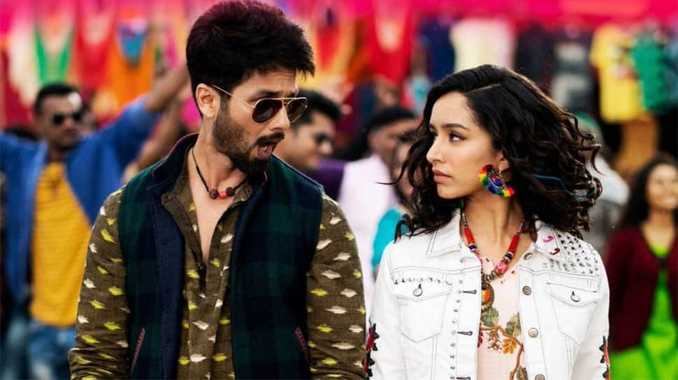 Shahid Kapoor-Shraddha Kapoor&#039;s Batti Gul Meter Chalu Day 4 collections are out!