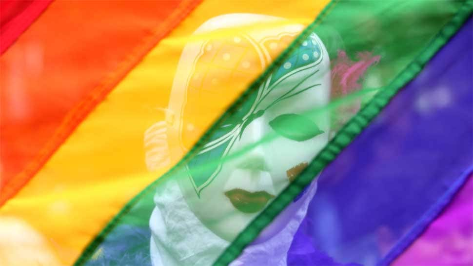 Scientists suggest homosexuality is genetic, decode Darwinian paradox