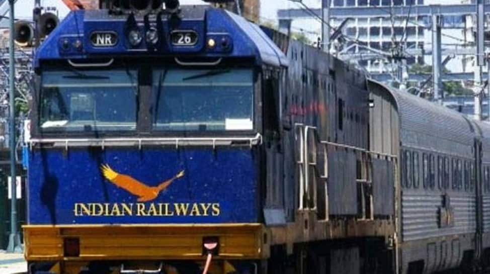 Why Indian Railways is aiming for 100% electrification of its network by 2021-22