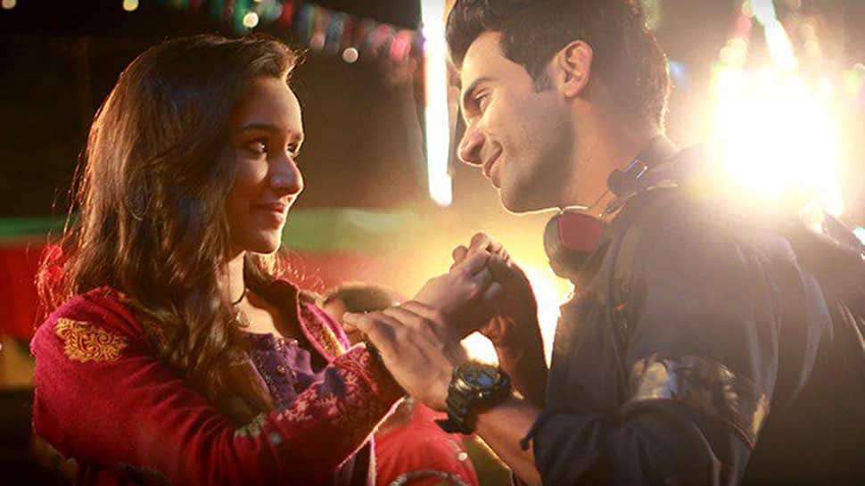 Stree Box office report: Rajukummar Rao-Shraddha Kapoor starrer continues glorious run