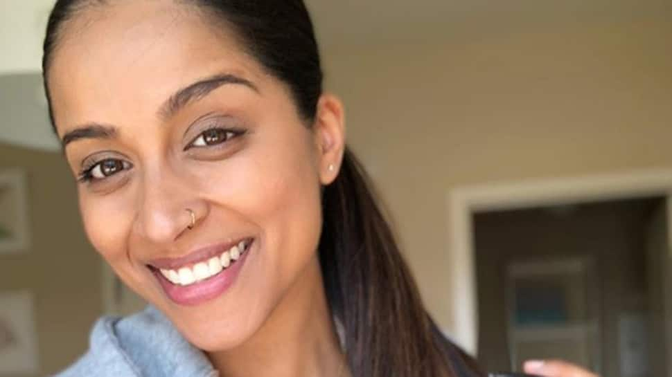 YouTube sensation Lilly Singh tells UN to empower youth