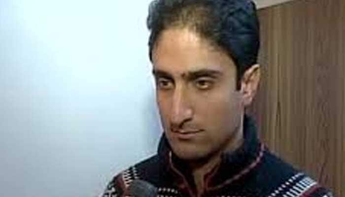 NC spokesperson Junaid Azim Mattu quits party, to contest civic polls from Srinagar