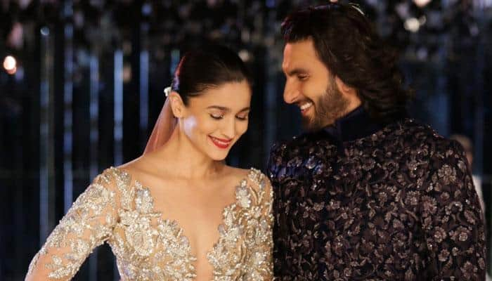 Not Alia Bhatt, Janhvi Kapoor to romance Ranveer Singh in Takht