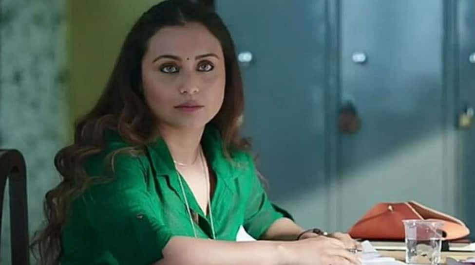 Rani Mukerji starrer Hichki to release in China in October