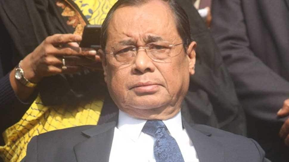 Justice Ranjan Gogoi&#039;s appointment as next CJI challenged, SC to hear plea on Wednesday