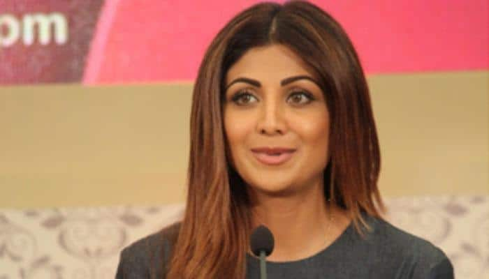 Shilpa Shetty&#039;s talks about her sister 