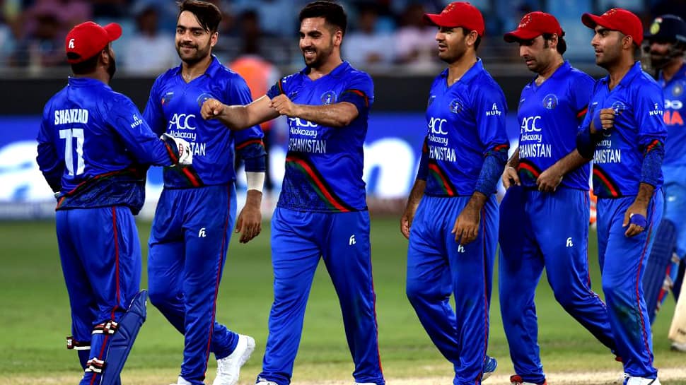 Asia Cup 2018: Spirited Afghanistan bow out with tie against India