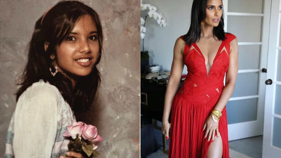 Raped at 16, Padma Lakshmi explains what kept her silent for 32 years