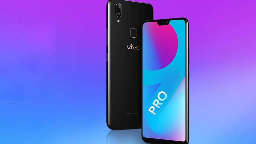 Vivo V9 Pro with Snapdragon 660 AIE launched in India: Price, availability and more