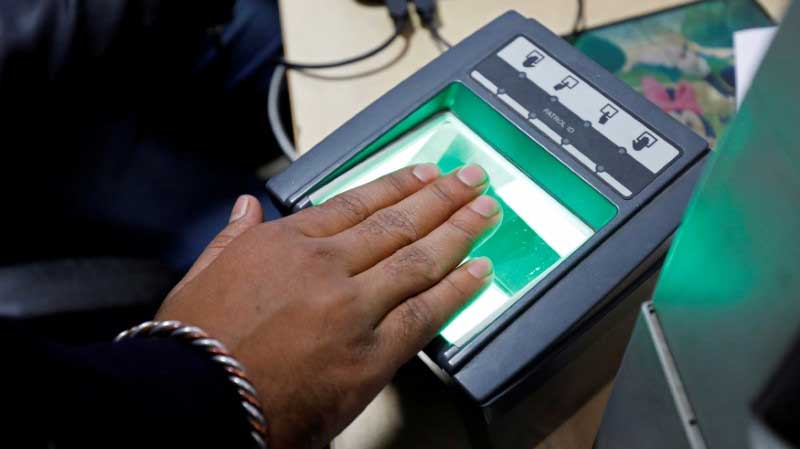 SC strikes down Section 57 of Aadhaar Act: Here is what it means