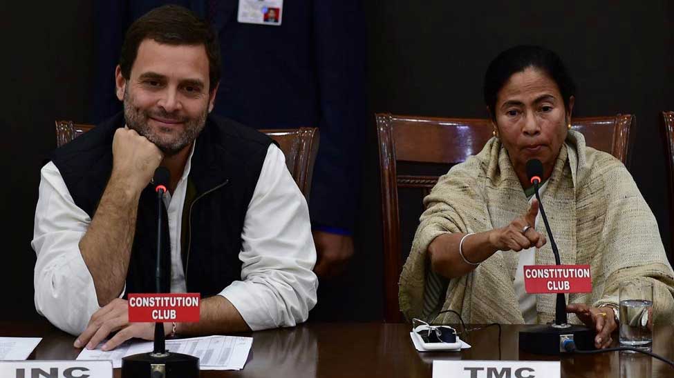 &#039;We stand vindicated&#039;: Congress, TMC applaud SC verdict on Aadhaar