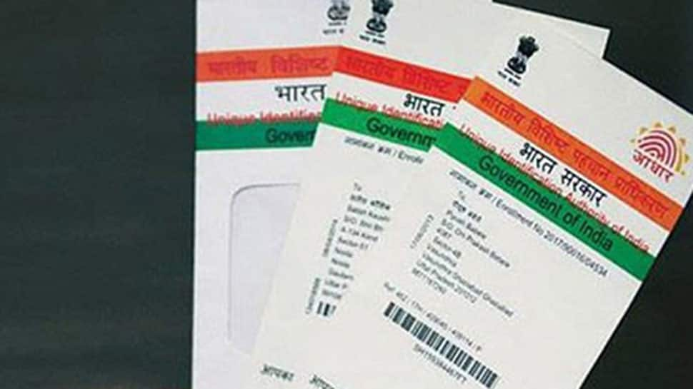 SC declares Aadhaar constitutionally valid: Here&#039;s the full text