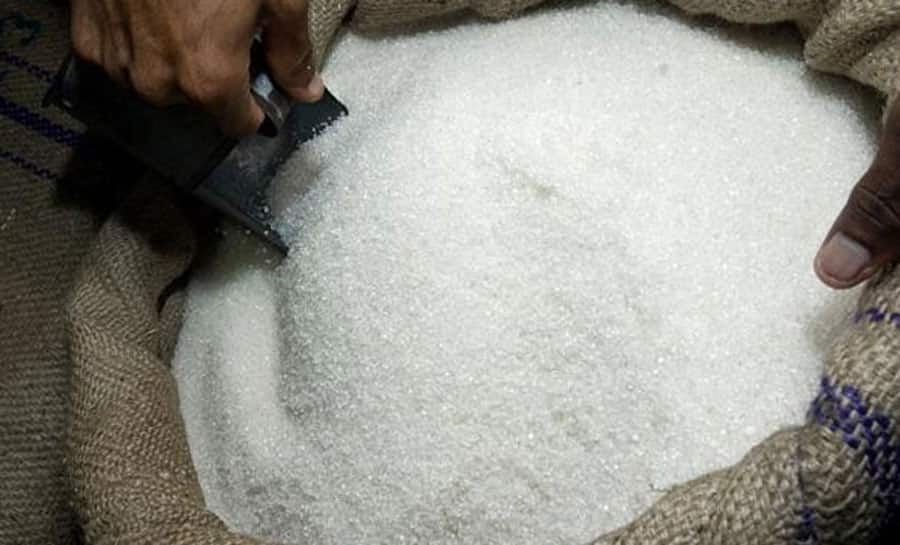 Cabinet okays Rs 4,500-cr package to sugar industry