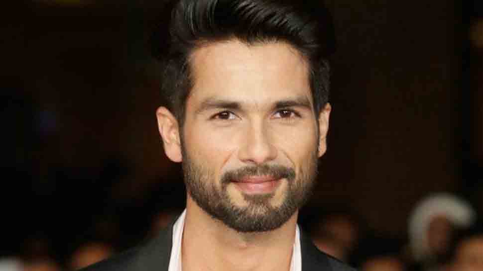 Was curious enough to take on &#039;Arjun Reddy&#039;: Shahid Kapoor