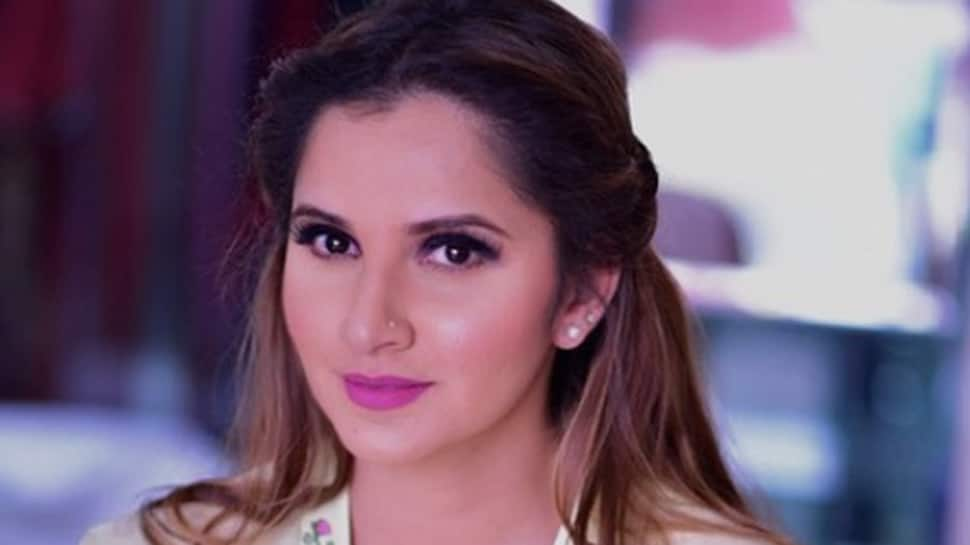 Pregnancy empowers you, doesn&#039;t make you handicapped: Sania Mirza 