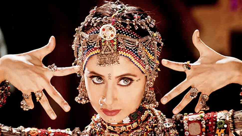 Urmila Matondkar&#039;s hit number Chamma Chamma to be recreated for Arshad Warsi&#039;s Fraud Saiyyan