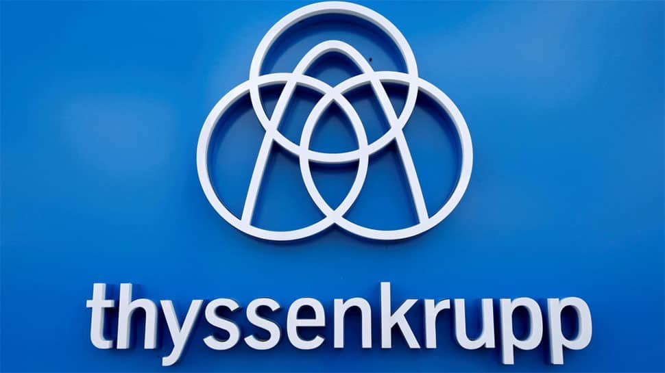 Thyssenkrupp inks Rs 410 crore contract with MDL