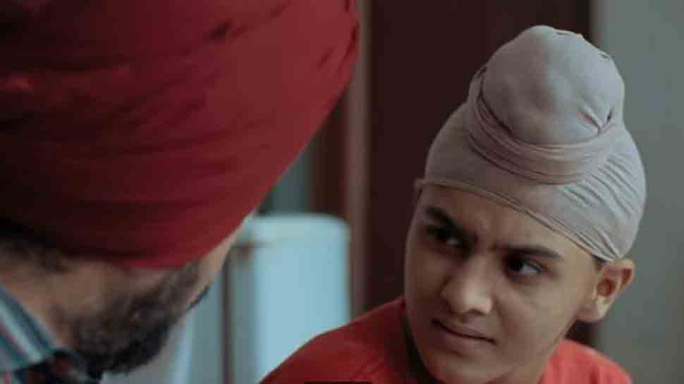 Son of Manjeet Singh trailer out: Kapil Sharma&#039;s sports-drama will leave you teary-eyed