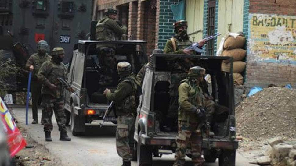 Top LeT commander Abu Maaz, responsible for killing Army Major, shot dead in Sopore 