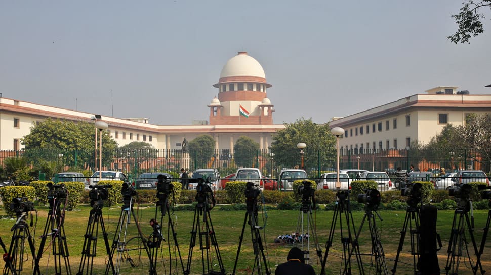 Supreme Court to begin live-streaming of cases to prevent overcrowding, bring transparency