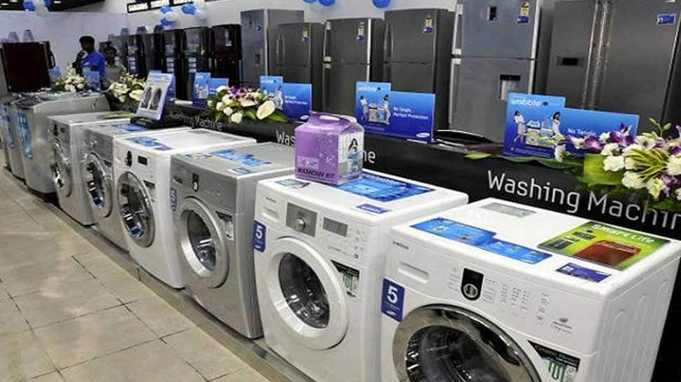 ACs, refrigerators and washing machines to get dearer as Centre hikes import duty
