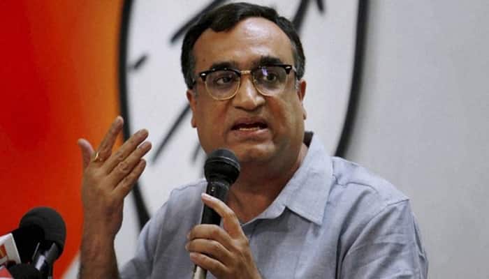 &#039;Not 100 percent fit&#039;, but will continue to serve as Delhi Congress chief: Ajay Maken