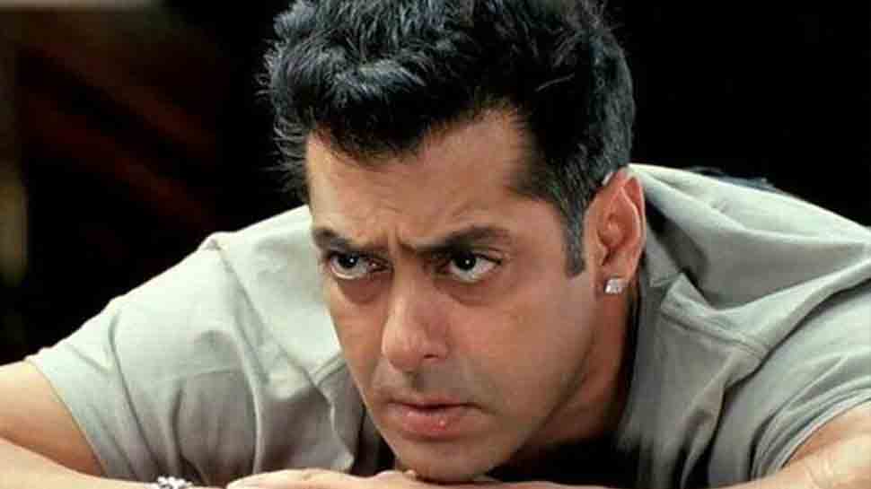 Salman Khan shrugs off nepotism allegations, says it doesn&#039;t much help in Bollywood