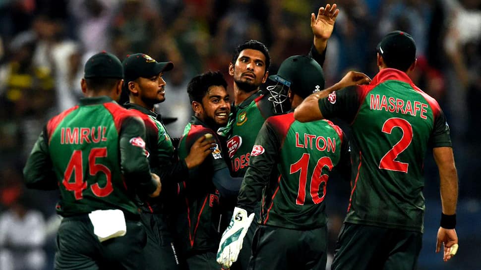 Asia Cup 2018: Bangladesh beat Pakistan by 37 runs, set up final with India